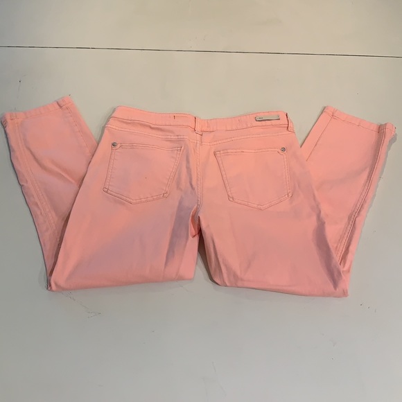 Anthropologie Pilcro & the Letterpress |STET sz:28 - Picture 10 of 10